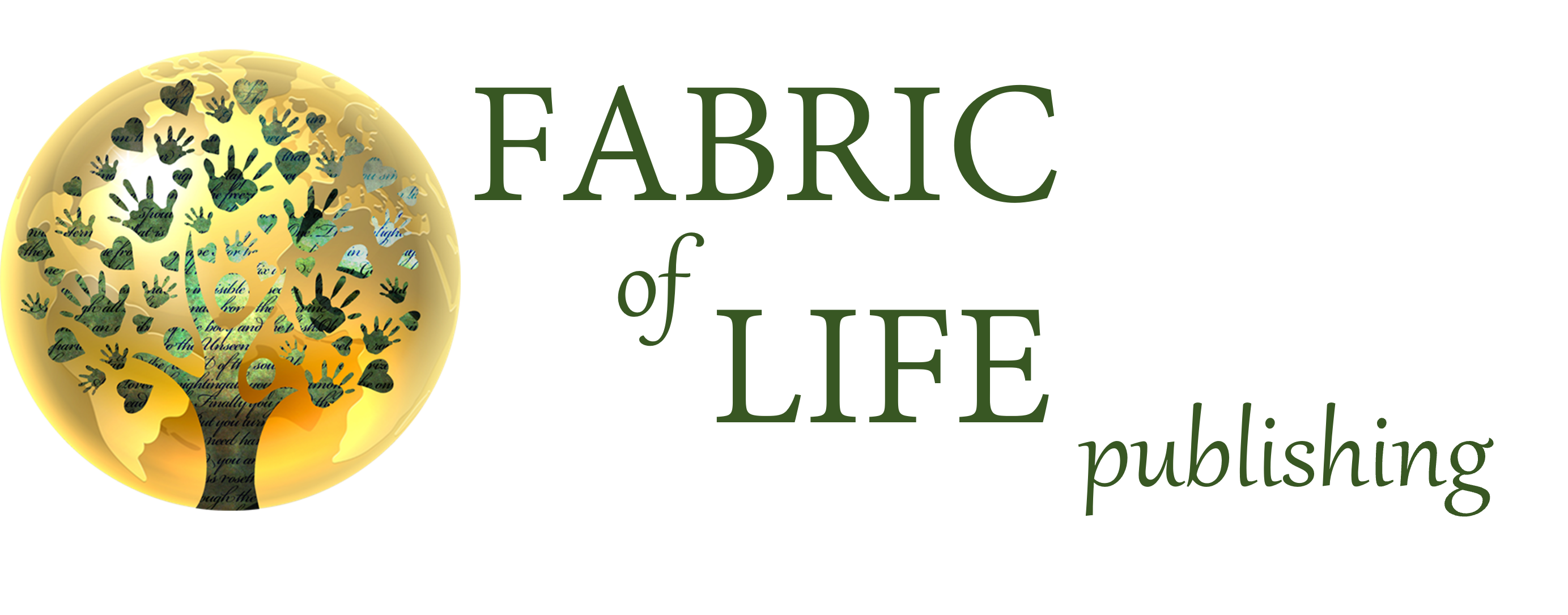 Fabric of Life Publishing